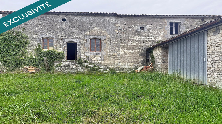 Ma-Cabane - Vente Maison Jauldes, 100 m²