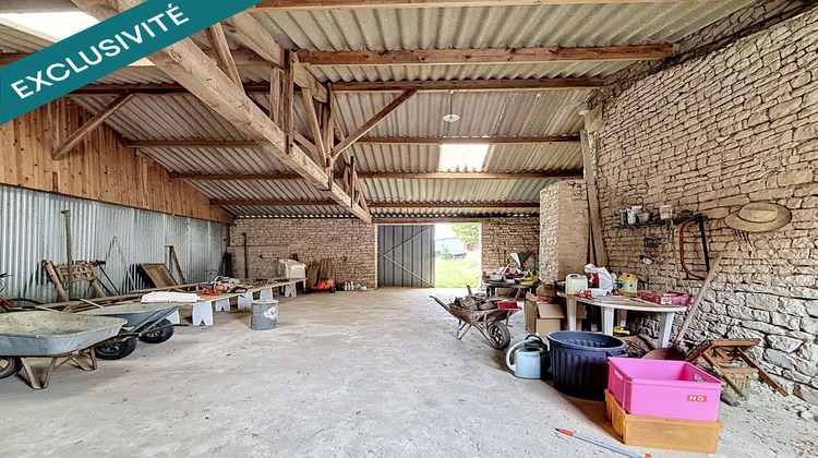 Ma-Cabane - Vente Maison Jauldes, 100 m²