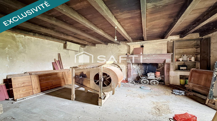 Ma-Cabane - Vente Maison Jauldes, 100 m²
