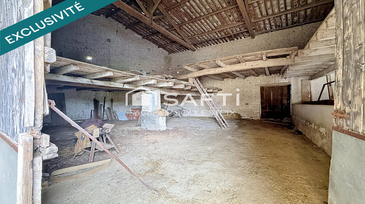 Ma-Cabane - Vente Maison Jauldes, 100 m²