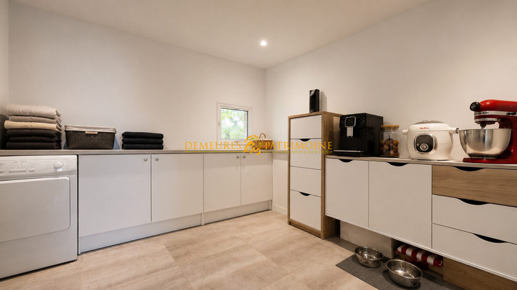Ma-Cabane - Vente Maison Jauldes, 193 m²