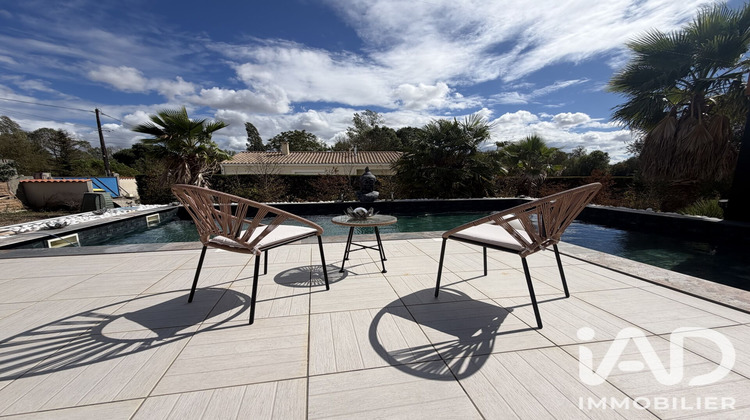 Ma-Cabane - Vente Maison Jauldes, 162 m²