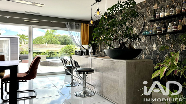 Ma-Cabane - Vente Maison Jauldes, 162 m²