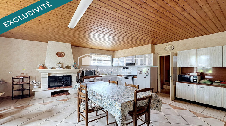 Ma-Cabane - Vente Maison Jauldes, 176 m²