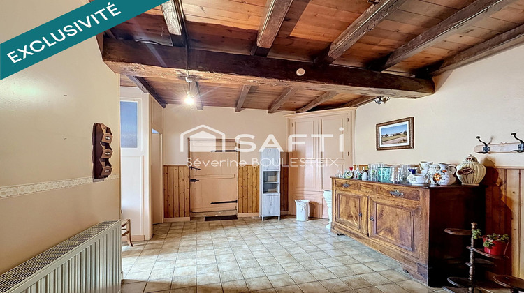 Ma-Cabane - Vente Maison Jauldes, 176 m²