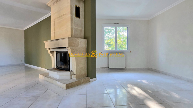 Ma-Cabane - Vente Maison Jauldes, 167 m²