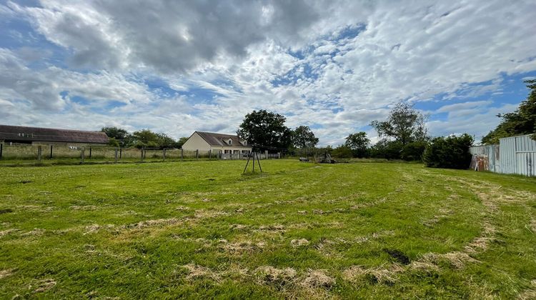 Ma-Cabane - Vente Maison JAULGES, 140 m²