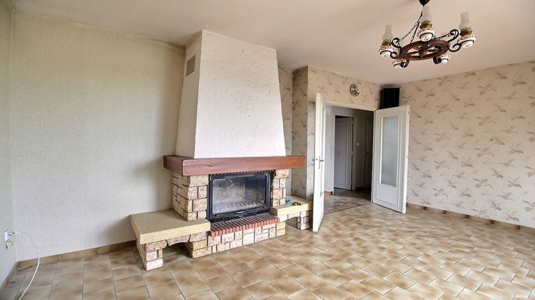 Ma-Cabane - Vente Maison JAULGES, 140 m²