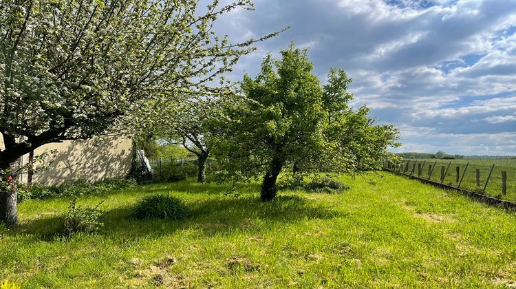 Ma-Cabane - Vente Maison JAULGES, 110 m²