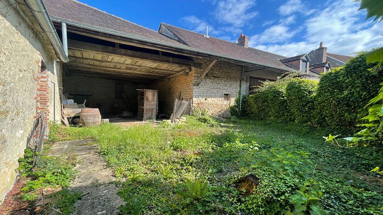 Ma-Cabane - Vente Maison JAULGES, 110 m²