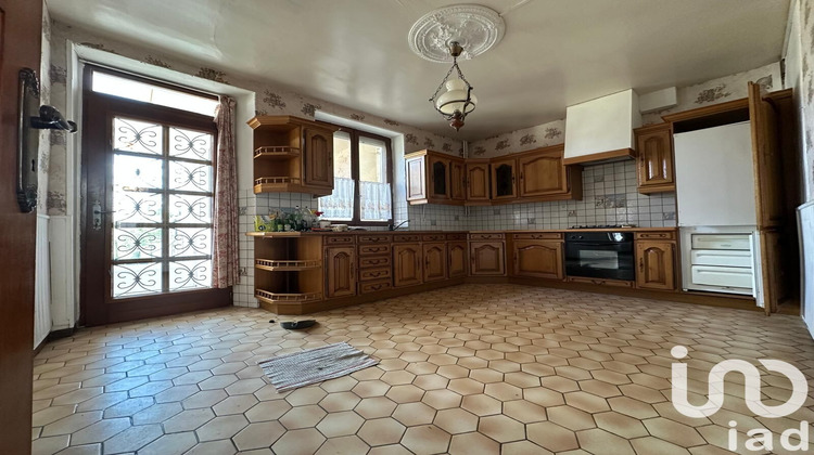 Ma-Cabane - Vente Maison Jaulgonne, 103 m²