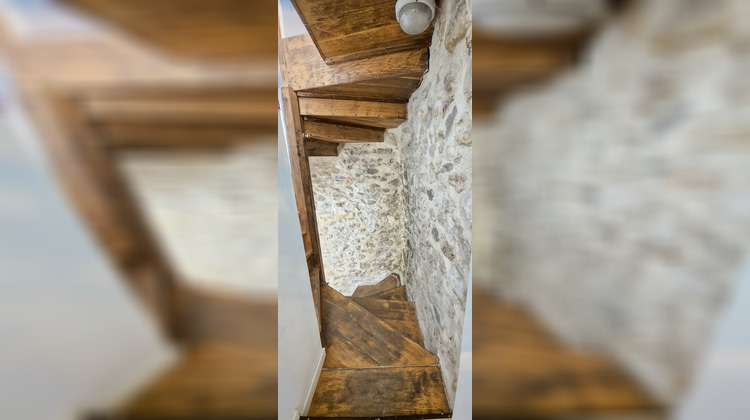 Ma-Cabane - Vente Maison JAULGONNE, 262 m²