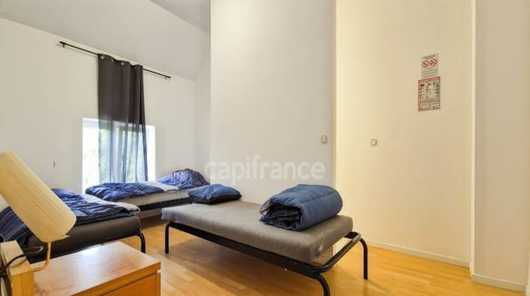 Ma-Cabane - Vente Maison JAULGONNE, 262 m²