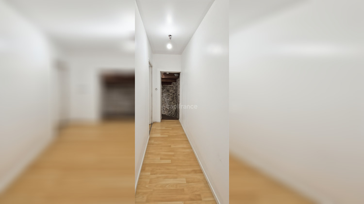 Ma-Cabane - Vente Maison JAULGONNE, 262 m²