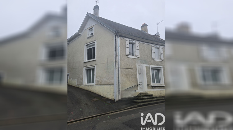 Ma-Cabane - Vente Maison Jaulgonne, 147 m²