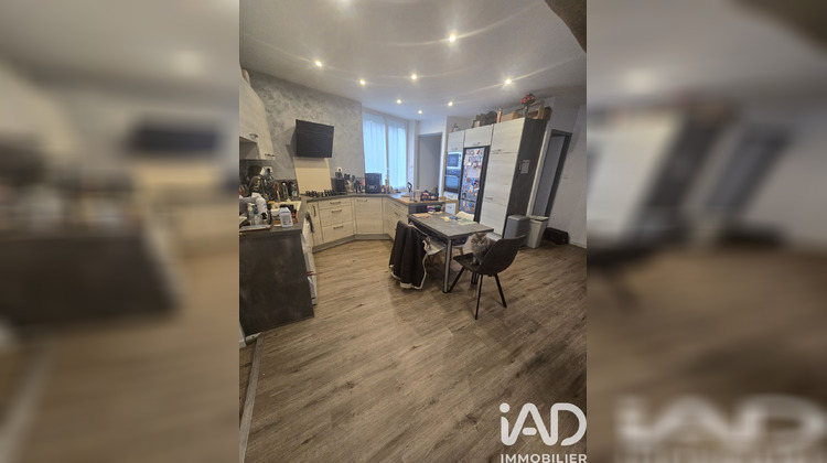 Ma-Cabane - Vente Maison Jaulgonne, 147 m²