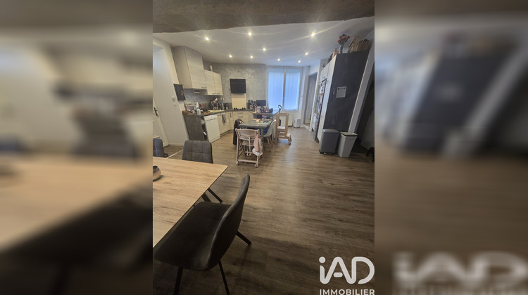 Ma-Cabane - Vente Maison Jaulgonne, 147 m²