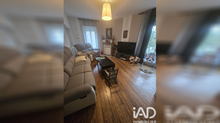 Ma-Cabane - Vente Maison Jaulgonne, 147 m²