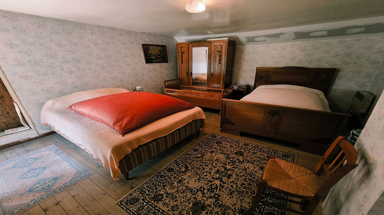 Ma-Cabane - Vente Maison Jaulgonne, 89 m²