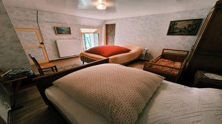 Ma-Cabane - Vente Maison Jaulgonne, 89 m²