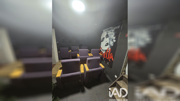 Ma-Cabane - Vente Maison Jaulgonne, 147 m²