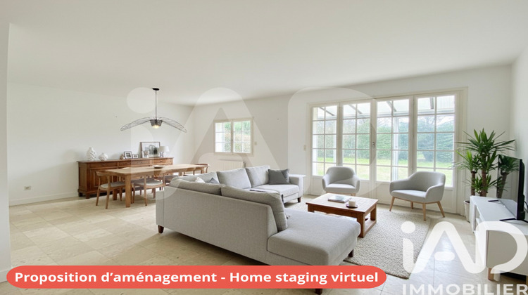 Ma-Cabane - Vente Maison Jaulgonne, 111 m²