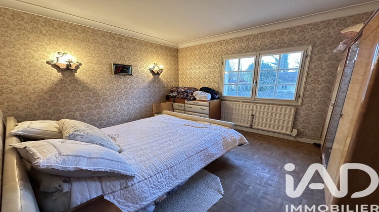 Ma-Cabane - Vente Maison Jaulgonne, 111 m²