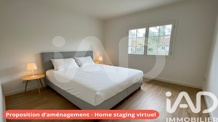 Ma-Cabane - Vente Maison Jaulgonne, 111 m²