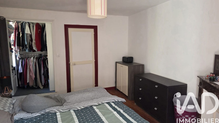 Ma-Cabane - Vente Maison Jaulgonne, 147 m²