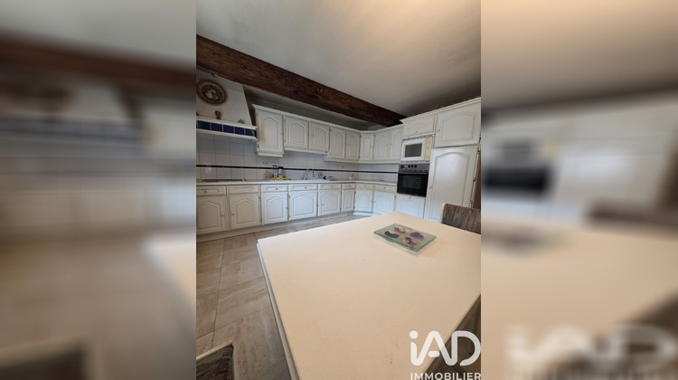 Ma-Cabane - Vente Maison Jaulgonne, 180 m²