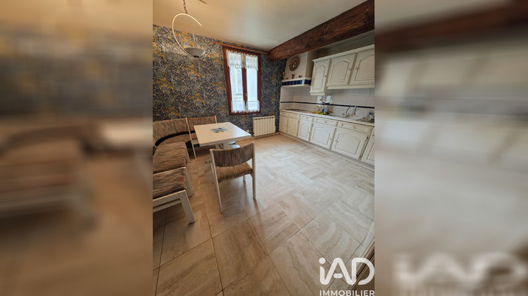 Ma-Cabane - Vente Maison Jaulgonne, 180 m²