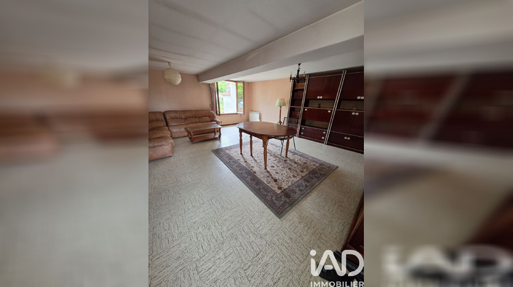 Ma-Cabane - Vente Maison Jaulgonne, 180 m²