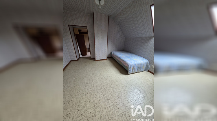 Ma-Cabane - Vente Maison Jaulgonne, 180 m²