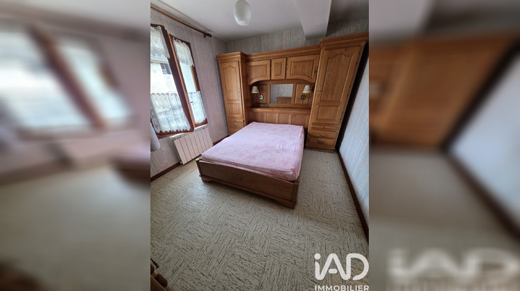 Ma-Cabane - Vente Maison Jaulgonne, 180 m²