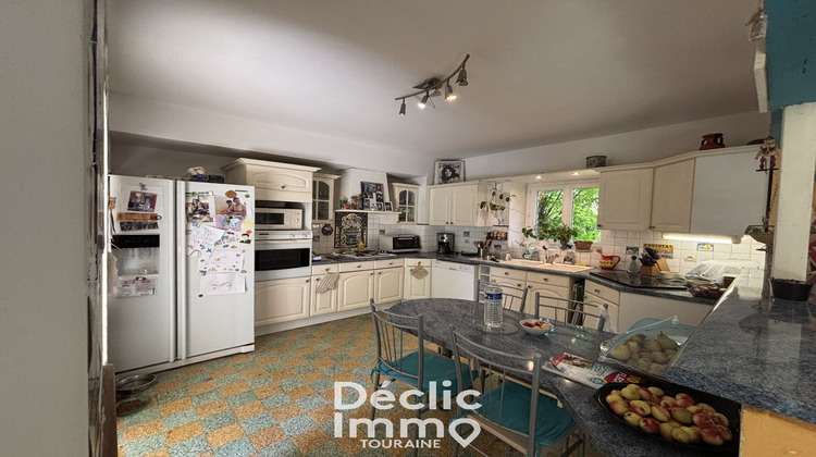 Ma-Cabane - Vente Maison JAULNAY, 15 m²