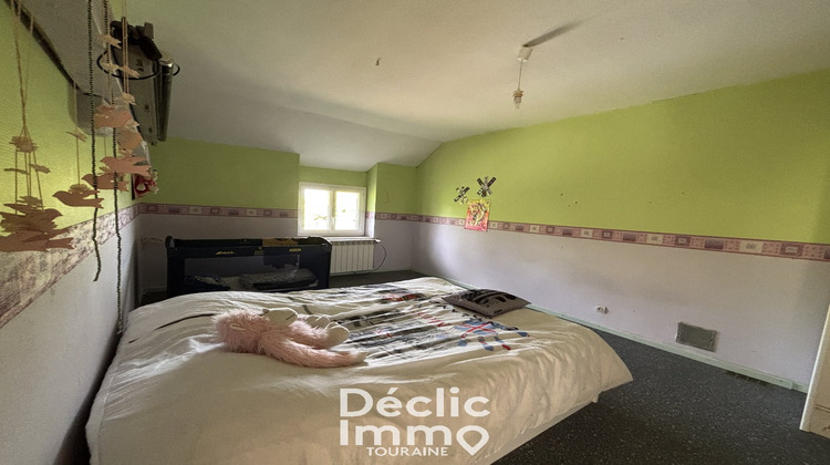 Ma-Cabane - Vente Maison JAULNAY, 15 m²