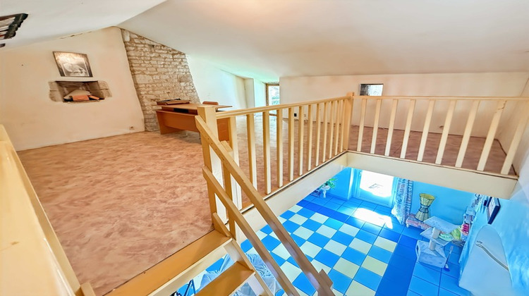 Ma-Cabane - Vente Maison JAULNAY, 193 m²