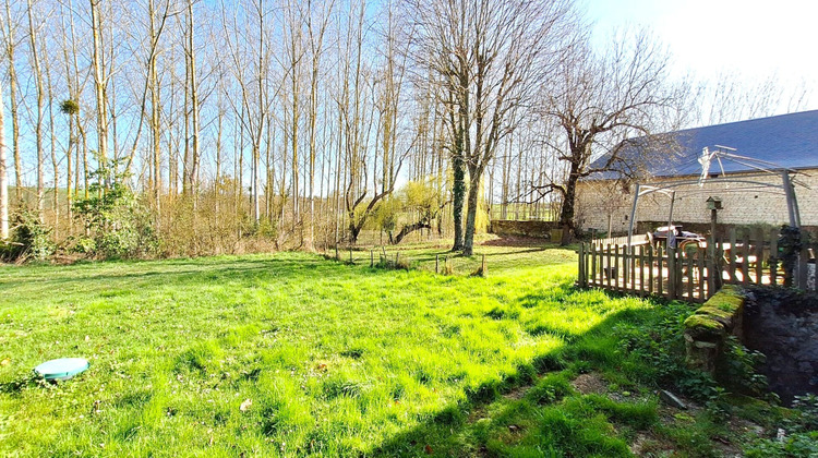 Ma-Cabane - Vente Maison JAULNAY, 168 m²