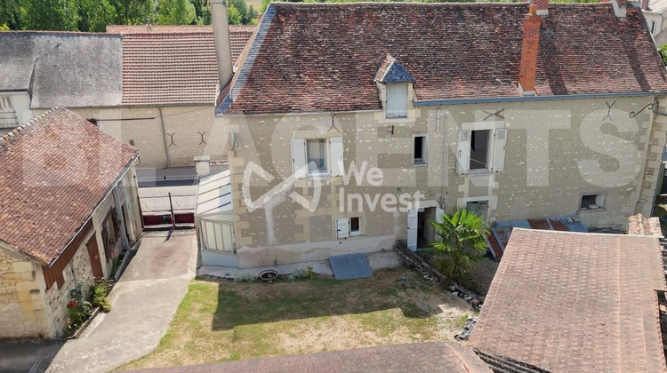 Ma-Cabane - Vente Maison Jaulnay, 107 m²