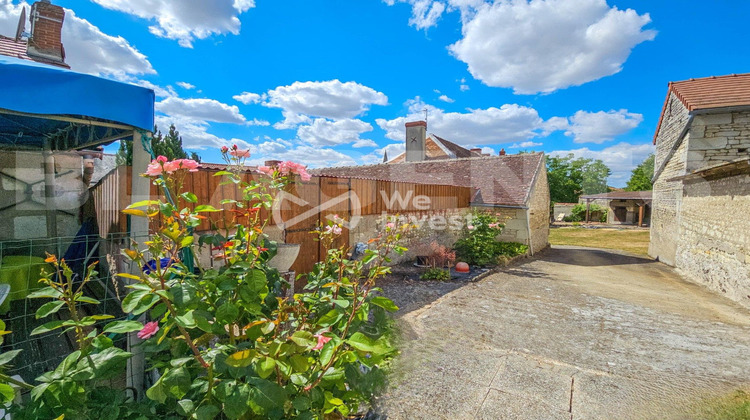 Ma-Cabane - Vente Maison Jaulnay, 107 m²