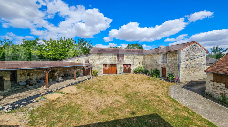 Ma-Cabane - Vente Maison Jaulnay, 107 m²