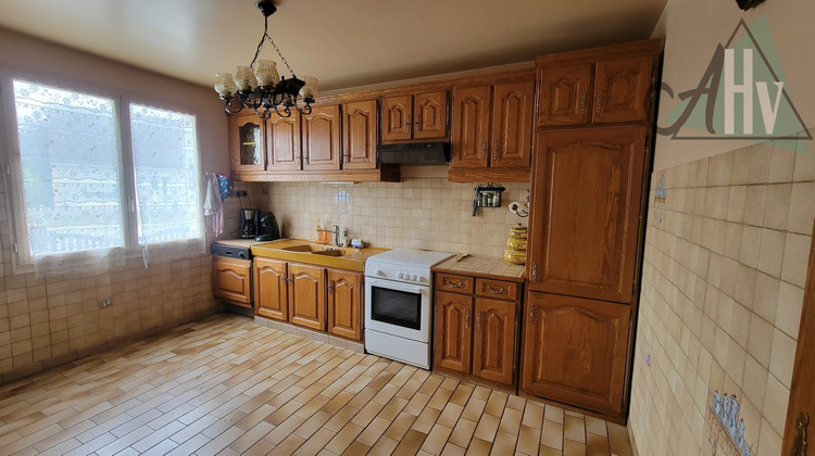 Ma-Cabane - Vente Maison Jaulnes, 108 m²