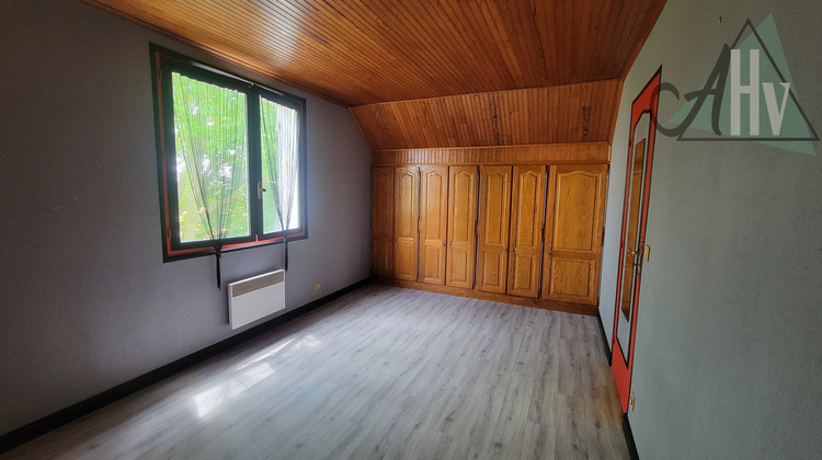 Ma-Cabane - Vente Maison Jaulnes, 108 m²
