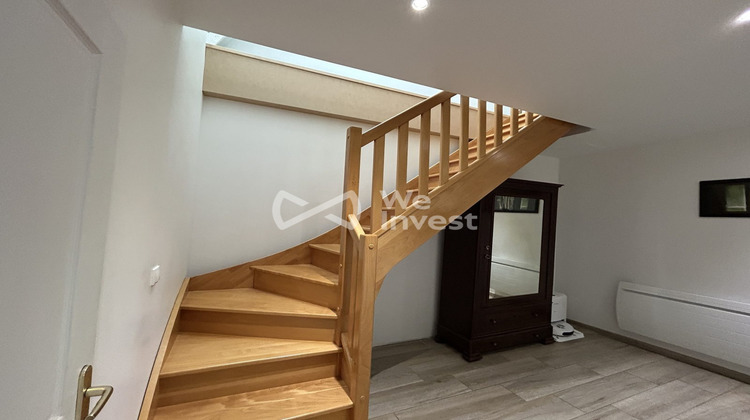 Ma-Cabane - Vente Maison Jaulnes, 135 m²