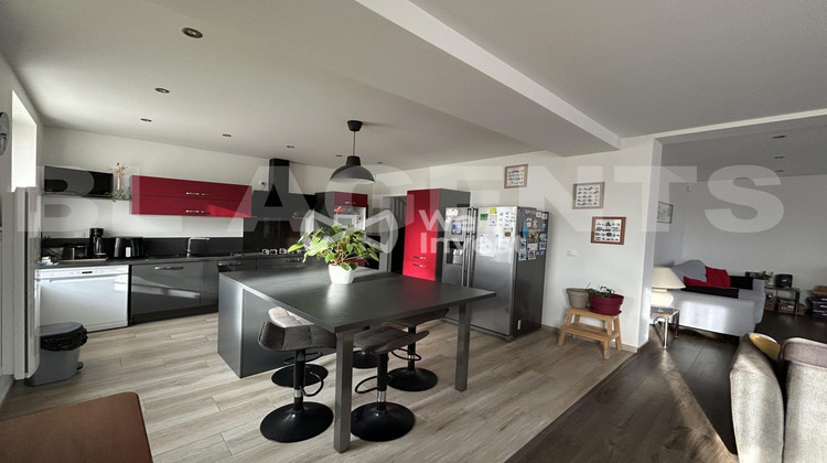 Ma-Cabane - Vente Maison Jaulnes, 135 m²