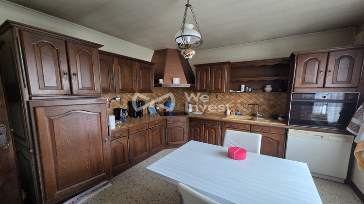 Ma-Cabane - Vente Maison Jaulnes, 66 m²