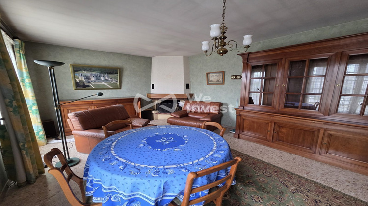 Ma-Cabane - Vente Maison Jaulnes, 66 m²