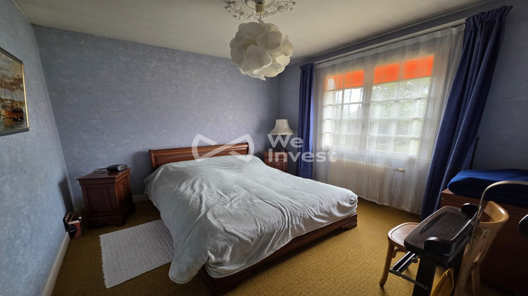 Ma-Cabane - Vente Maison Jaulnes, 66 m²