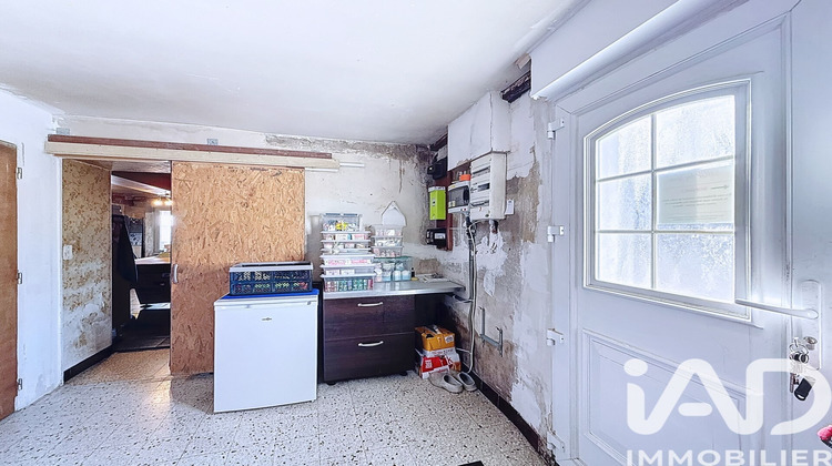 Ma-Cabane - Vente Maison Jaulnes, 106 m²