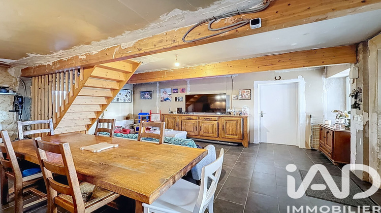 Ma-Cabane - Vente Maison Jaulnes, 106 m²